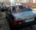 Сірий ВАЗ 21099, об'ємом двигуна 1.6 л та пробігом 211 тис. км за 2000 $, фото 3 на Automoto.ua