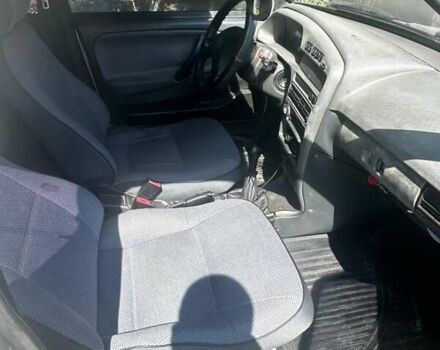 Сірий ВАЗ 21099, об'ємом двигуна 1.6 л та пробігом 270 тис. км за 1999 $, фото 1 на Automoto.ua