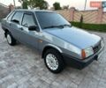 Серый ВАЗ 21099, объемом двигателя 1.6 л и пробегом 107 тыс. км за 2500 $, фото 1 на Automoto.ua