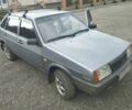 Сірий ВАЗ 21099, об'ємом двигуна 1.6 л та пробігом 178 тис. км за 1700 $, фото 1 на Automoto.ua