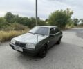 Сірий ВАЗ 21099, об'ємом двигуна 1.6 л та пробігом 125 тис. км за 1500 $, фото 1 на Automoto.ua