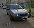 Серый ВАЗ 21099, объемом двигателя 1.6 л и пробегом 158 тыс. км за 1800 $, фото 1 на Automoto.ua