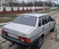 Сірий ВАЗ 21099, об'ємом двигуна 1.6 л та пробігом 192 тис. км за 1780 $, фото 4 на Automoto.ua