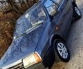 Серый ВАЗ 21099, объемом двигателя 1.6 л и пробегом 139 тыс. км за 1600 $, фото 1 на Automoto.ua