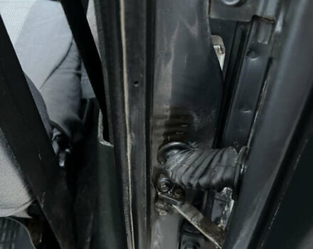 Серый ВАЗ 21099, объемом двигателя 1.6 л и пробегом 211 тыс. км за 2300 $, фото 25 на Automoto.ua