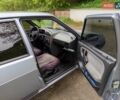Сірий ВАЗ 21099, об'ємом двигуна 1.6 л та пробігом 145 тис. км за 1600 $, фото 6 на Automoto.ua