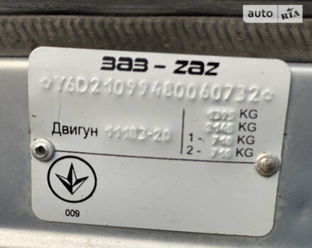 Сірий ВАЗ 21099, об'ємом двигуна 1.6 л та пробігом 127 тис. км за 2050 $, фото 59 на Automoto.ua