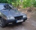 Сірий ВАЗ 21099, об'ємом двигуна 0.16 л та пробігом 200 тис. км за 1650 $, фото 1 на Automoto.ua