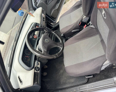 Серый ВАЗ 21099, объемом двигателя 1.6 л и пробегом 169 тыс. км за 2500 $, фото 5 на Automoto.ua