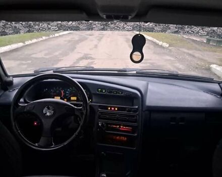 Сірий ВАЗ 21099, об'ємом двигуна 1.6 л та пробігом 192 тис. км за 1780 $, фото 10 на Automoto.ua