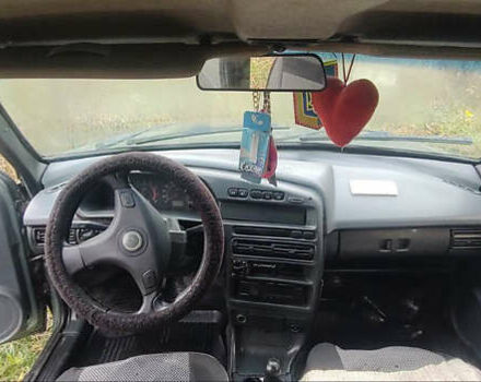 ВАЗ 21099 2008 в Гостомель на Automoto.ua Серый ВАЗ 21099, объемом двигателя 1.6 л и пробегом 170 тыс. км за 1700 $, фото 16 на Automoto.ua