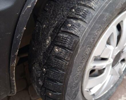 Серый ВАЗ 21099, объемом двигателя 1.6 л и пробегом 149 тыс. км за 2050 $, фото 6 на Automoto.ua