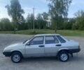 Серый ВАЗ 21099, объемом двигателя 1.6 л и пробегом 195 тыс. км за 1450 $, фото 14 на Automoto.ua