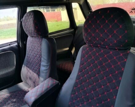 Серый ВАЗ 21099, объемом двигателя 1.6 л и пробегом 20 тыс. км за 1621 $, фото 6 на Automoto.ua