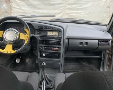 ВАЗ 21099 2008 в Виннице на Automoto.ua Серый ВАЗ 21099, объемом двигателя 1.6 л и пробегом 288 тыс. км за 1399 $, фото 18 на Automoto.ua