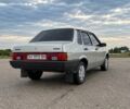 Сірий ВАЗ 21099, об'ємом двигуна 1.6 л та пробігом 129 тис. км за 2500 $, фото 3 на Automoto.ua
