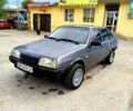 Сірий ВАЗ 21099, об'ємом двигуна 1.6 л та пробігом 152 тис. км за 2200 $, фото 1 на Automoto.ua