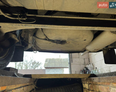 Серый ВАЗ 21099, объемом двигателя 1.6 л и пробегом 169 тыс. км за 2500 $, фото 13 на Automoto.ua