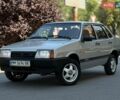 Серый ВАЗ 21099, объемом двигателя 1.6 л и пробегом 198 тыс. км за 1399 $, фото 1 на Automoto.ua
