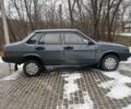 Серый ВАЗ 21099, объемом двигателя 1.6 л и пробегом 200 тыс. км за 2650 $, фото 3 на Automoto.ua