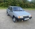 Серый ВАЗ 21099, объемом двигателя 1.6 л и пробегом 195 тыс. км за 1450 $, фото 12 на Automoto.ua