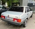 Серый ВАЗ 21099, объемом двигателя 1.6 л и пробегом 164 тыс. км за 2350 $, фото 3 на Automoto.ua