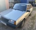 Сірий ВАЗ 21099, об'ємом двигуна 1.6 л та пробігом 134 тис. км за 2500 $, фото 3 на Automoto.ua