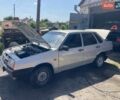 Серый ВАЗ 21099, объемом двигателя 1.6 л и пробегом 118 тыс. км за 3300 $, фото 1 на Automoto.ua