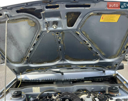 Серый ВАЗ 21099, объемом двигателя 1.6 л и пробегом 41 тыс. км за 4850 $, фото 51 на Automoto.ua