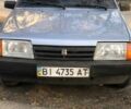 Сірий ВАЗ 21099, об'ємом двигуна 1.5 л та пробігом 148 тис. км за 2750 $, фото 1 на Automoto.ua