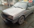 Серый ВАЗ 21099, объемом двигателя 1.6 л и пробегом 249 тыс. км за 850 $, фото 1 на Automoto.ua