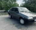 Серый ВАЗ 21099, объемом двигателя 1.6 л и пробегом 117 тыс. км за 850 $, фото 1 на Automoto.ua