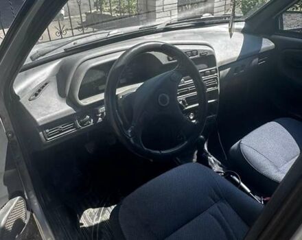 Сірий ВАЗ 21099, об'ємом двигуна 1.6 л та пробігом 270 тис. км за 1999 $, фото 2 на Automoto.ua