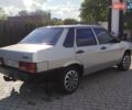Серый ВАЗ 21099, объемом двигателя 1.6 л и пробегом 161 тыс. км за 1700 $, фото 2 на Automoto.ua