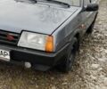 Сірий ВАЗ 21099, об'ємом двигуна 1.6 л та пробігом 3 тис. км за 3000 $, фото 4 на Automoto.ua