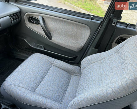 Серый ВАЗ 21099, объемом двигателя 1.6 л и пробегом 41 тыс. км за 4850 $, фото 40 на Automoto.ua