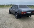 Сірий ВАЗ 21099, об'ємом двигуна 1.6 л та пробігом 206 тис. км за 1750 $, фото 2 на Automoto.ua