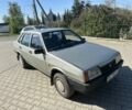 Серый ВАЗ 21099, объемом двигателя 1.6 л и пробегом 118 тыс. км за 1699 $, фото 1 на Automoto.ua