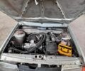 Серый ВАЗ 21099, объемом двигателя 1.6 л и пробегом 123 тыс. км за 950 $, фото 1 на Automoto.ua