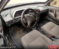 Сірий ВАЗ 21099, об'ємом двигуна 1.6 л та пробігом 152 тис. км за 2200 $, фото 4 на Automoto.ua