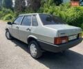 Серый ВАЗ 21099, объемом двигателя 1.6 л и пробегом 139 тыс. км за 1650 $, фото 9 на Automoto.ua
