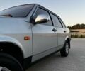 Серый ВАЗ 21099, объемом двигателя 1.6 л и пробегом 161 тыс. км за 1850 $, фото 1 на Automoto.ua