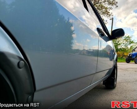 Сірий ВАЗ 21099, об'ємом двигуна 1.6 л та пробігом 215 тис. км за 1350 $, фото 4 на Automoto.ua