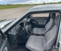 Серый ВАЗ 21099, объемом двигателя 1.6 л и пробегом 200 тыс. км за 2200 $, фото 14 на Automoto.ua