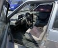 Серый ВАЗ 21099, объемом двигателя 1.6 л и пробегом 200 тыс. км за 1600 $, фото 1 на Automoto.ua