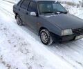 Серый ВАЗ 21099, объемом двигателя 1.6 л и пробегом 0 тыс. км за 1000 $, фото 2 на Automoto.ua