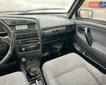 Серый ВАЗ 21099, объемом двигателя 1.6 л и пробегом 200 тыс. км за 2100 $, фото 18 на Automoto.ua