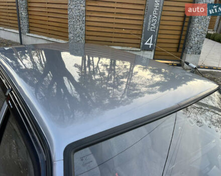 Серый ВАЗ 21099, объемом двигателя 1.6 л и пробегом 41 тыс. км за 4850 $, фото 11 на Automoto.ua