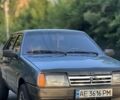 Сірий ВАЗ 21099, об'ємом двигуна 1.6 л та пробігом 190 тис. км за 1900 $, фото 5 на Automoto.ua