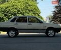 Серый ВАЗ 21099, объемом двигателя 1.6 л и пробегом 198 тыс. км за 1399 $, фото 5 на Automoto.ua
